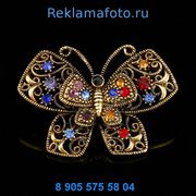 Фотостудия Reklamafoto